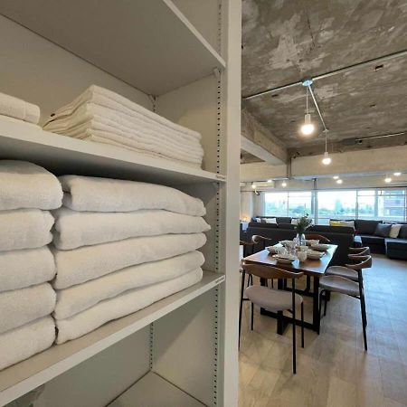 Bhotel Dai3Himawari - 30 Sec To Peacepark!! Huge Comfort House Up To 10P Hiroshima Exterior foto